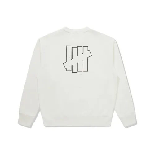 Undefeated Унисекс Свитшоты