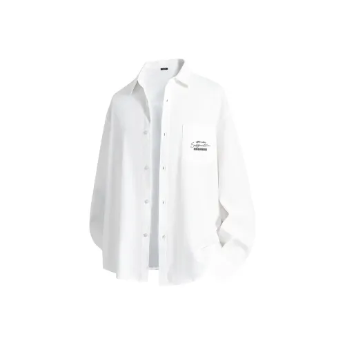 Miniso Унисекс Рубашки