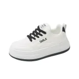 Бежево-черный