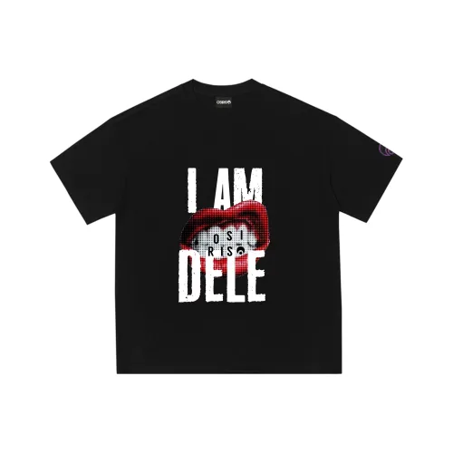 OSIRIS Унисекс Футболки