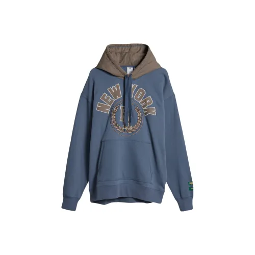 PUMA x Rhuigi PUMA x Rhuigi Толстовка Мужской Ink Синий