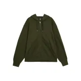 Темно-оливковый