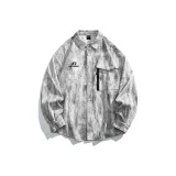 Дымчато-серый