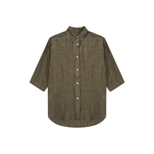 A.B.X Мужские рубашки