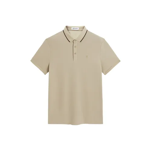 PEACEBIRD MEN'S Поло