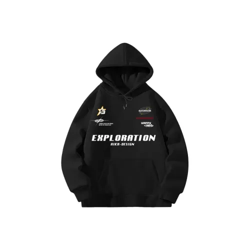 MAURRGOOU Унисекс Толстовки