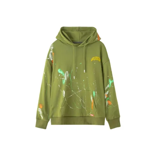 SPRAYGROUND Мужские Свитшоты