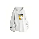 Цветочный, серый, кролик