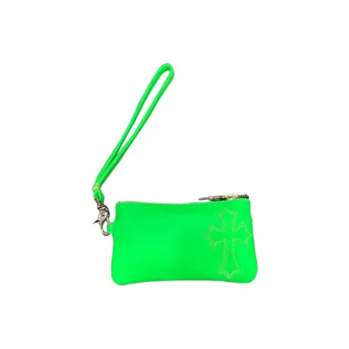 Chrome Hearts Женские кошельки