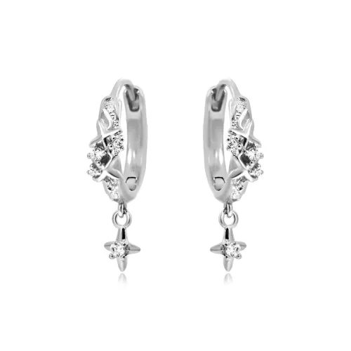 Ringlove Серьги Унисекс