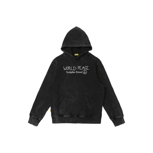 ROCK PLAN Унисекс Свитшоты