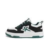 Белый Зеленый