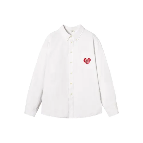 MMLG Унисекс Рубашки