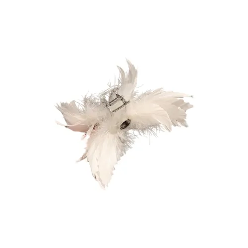 Connect the past and the present. Сплав Заколки для волос Женские