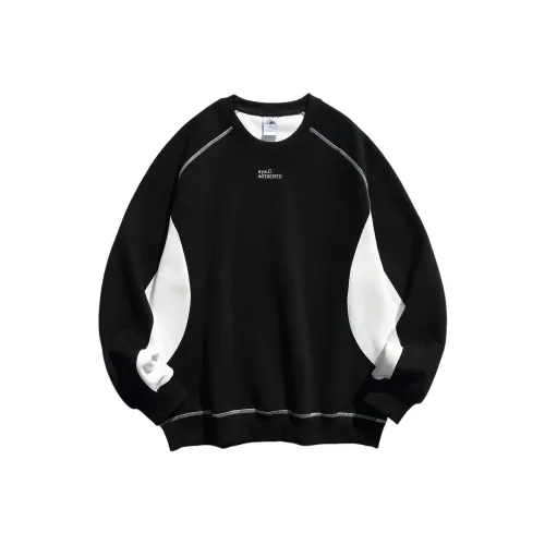 REFAMES Унисекс Свитшоты