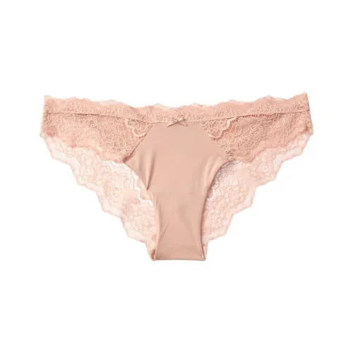 Victoria's Secret Женское нижнее белье 1 упаковка кожа