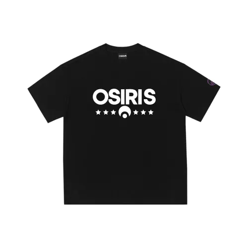 OSIRIS Унисекс Футболки