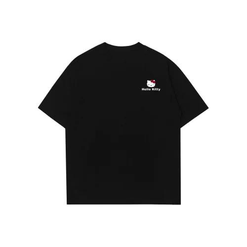 Sanrio x Hello Kitty Хелло Китти Футболка Унисекс