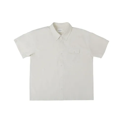 COUNTRY MOMENT Унисекс Рубашки