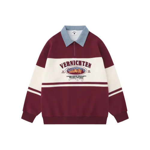 JNWZ Soured Bun Aloha #Пожалуйста не говори отсутствие ME означает любовь ME Унисекс