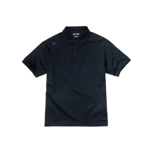 AKCLUB Vintage Collection Поло Мужское