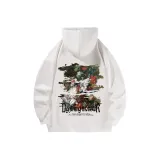 Белый (обычный)