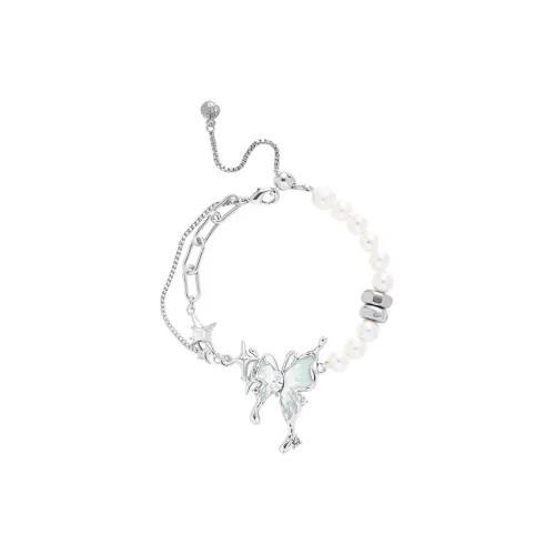 KING OF BLING Браслеты из сплава Женские