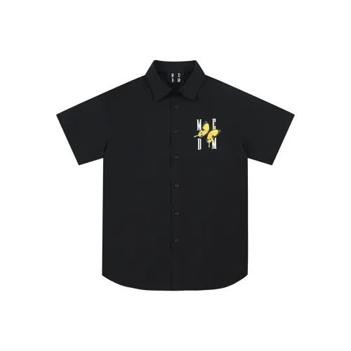 MR.ENJOYDA MONEY Унисекс Рубашки