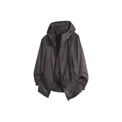 JUNGLE PANDA Super Light Дышащий Быстросохнущий Защита от ультрафиолета Охлаждающий Защита от солнца Унисекс