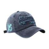 Темно-синий