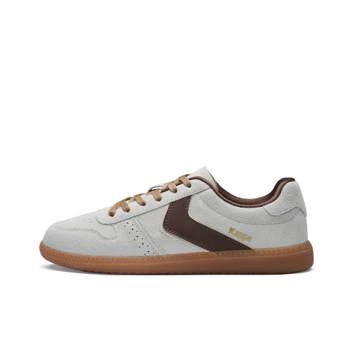 Кроссовки для скейтбординга KAPPA Low Top Unisex