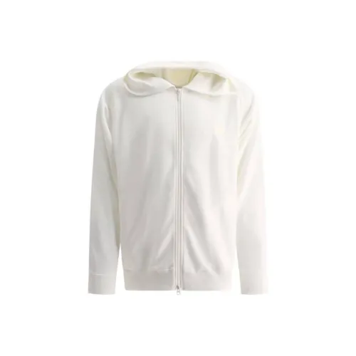 Needles Collaboration Белый Мужской Свитшот