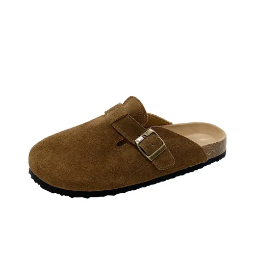 Xingdiman Домашние тапочки Унисекс