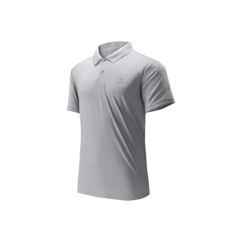 CAMEL Мужская рубашка поло