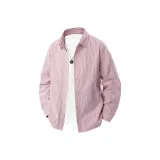 Красные и белые полосы