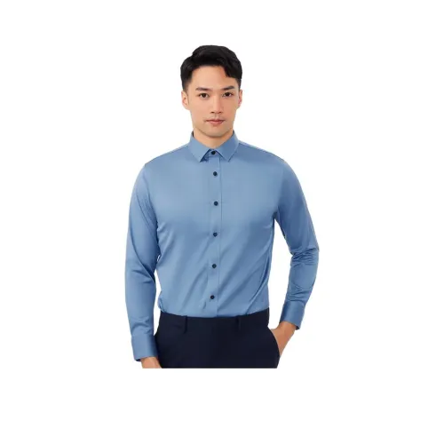 Ten as Shih Мужские рубашки