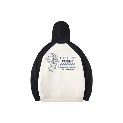 Дораэмон Унисекс Свитшоты