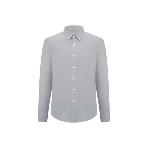 GY Goldlion Мужские рубашки