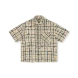 Бежево-абрикосовый