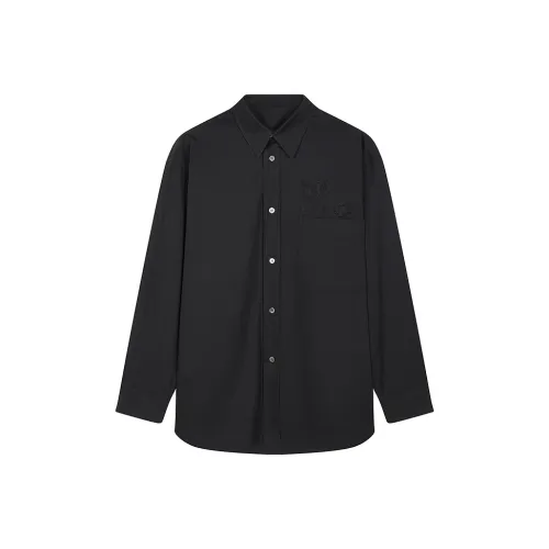 CROQUIS Мужские рубашки