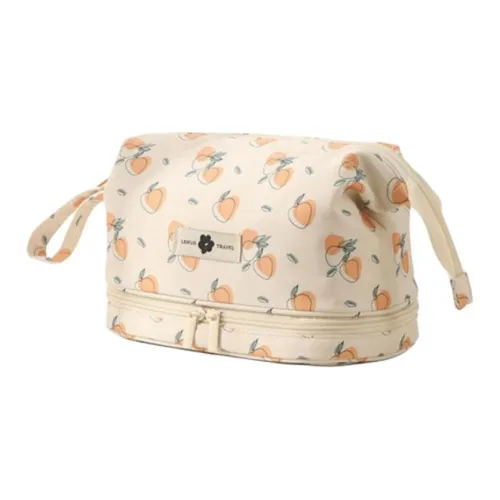 Gentle Welcome Сумка для хранения Сумка для туалетных принадлежностей 22*12,5*16,5 см