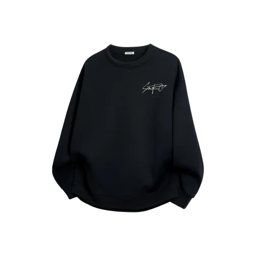 7 SEVFUN Унисекс Свитшоты