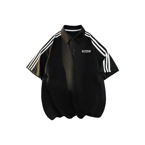 NCAA Унисекс Поло