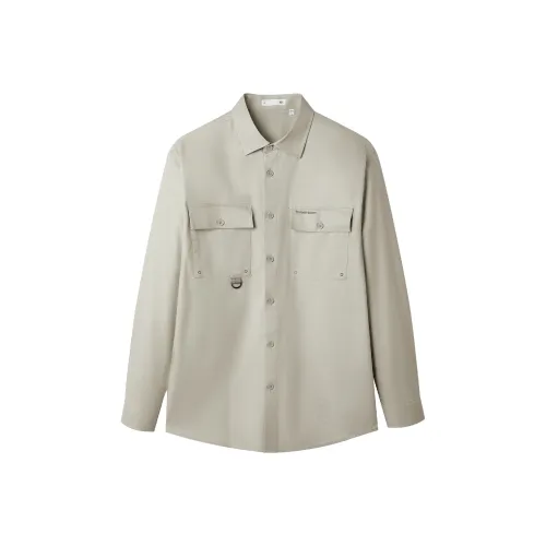 HLA Мужские рубашки