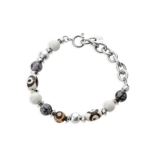 ENFANTIN Браслеты из нержавеющей стали Унисекс