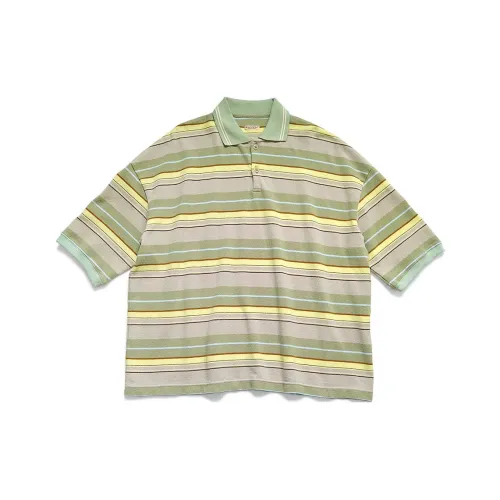 Kapital Унисекс Поло