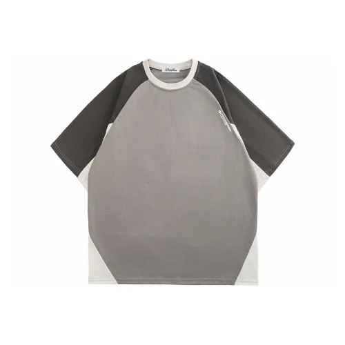 DOH STORE Унисекс Футболки