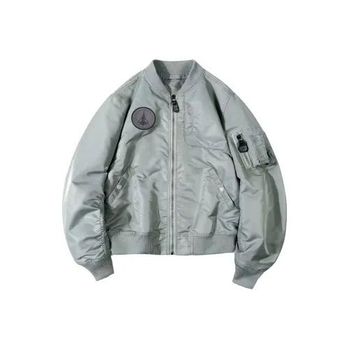 JEEP SPIRIT Куртка Унисекс Light Серый