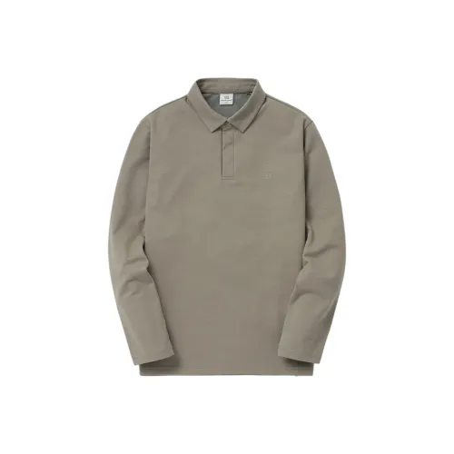KOLON SPORT Мужская рубашка поло