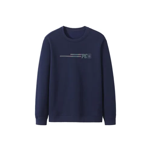 PIONEER CAMP Унисекс Свитшоты